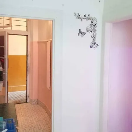 Habitación en casa particular Jecko Szallo *