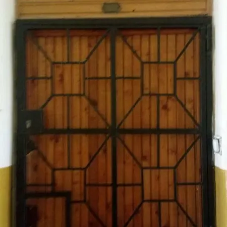Jecko Szallo Habitación en casa particular Budapest