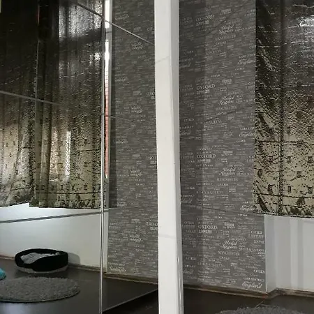 Jecko Szallo Habitación en casa particular