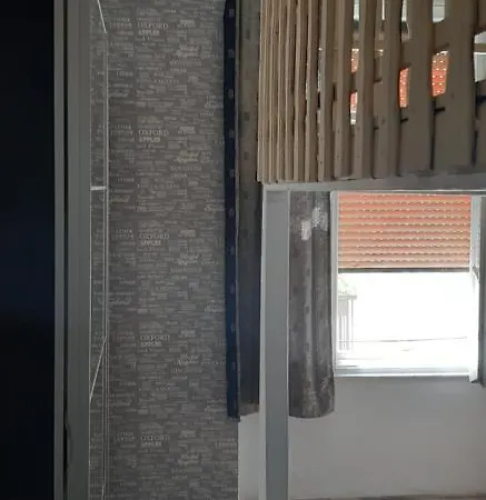Jecko Szallo Habitación en casa particular
